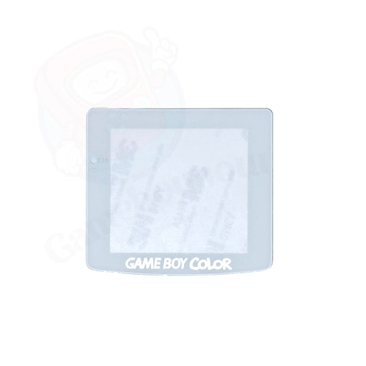 Monitor lens voor Game Boy Color (2.6-Inch)  - Wit - Glas