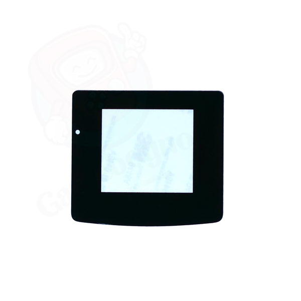 Monitorlens voor Game Boy Color (2.2-Inch) - Zwart/ Blanco - Glas