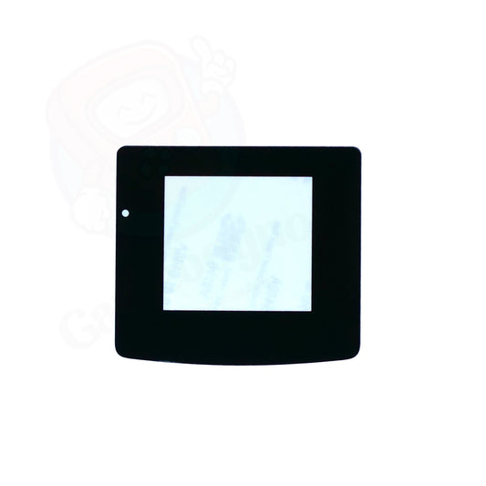 Monitor lens voor Game Boy Color (2.2-Inch) - Zwart/ Blanco - Glas