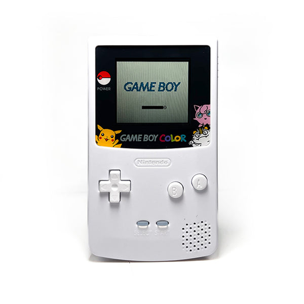 Nintendo Game Boy Color REVIVE "GATEKEEPER"