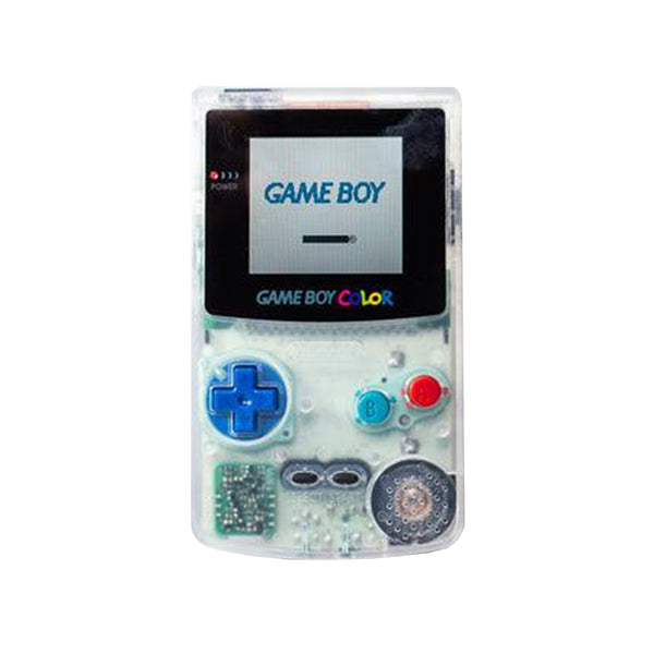 Nintendo Game Boy Color REVIVE "Model 87"