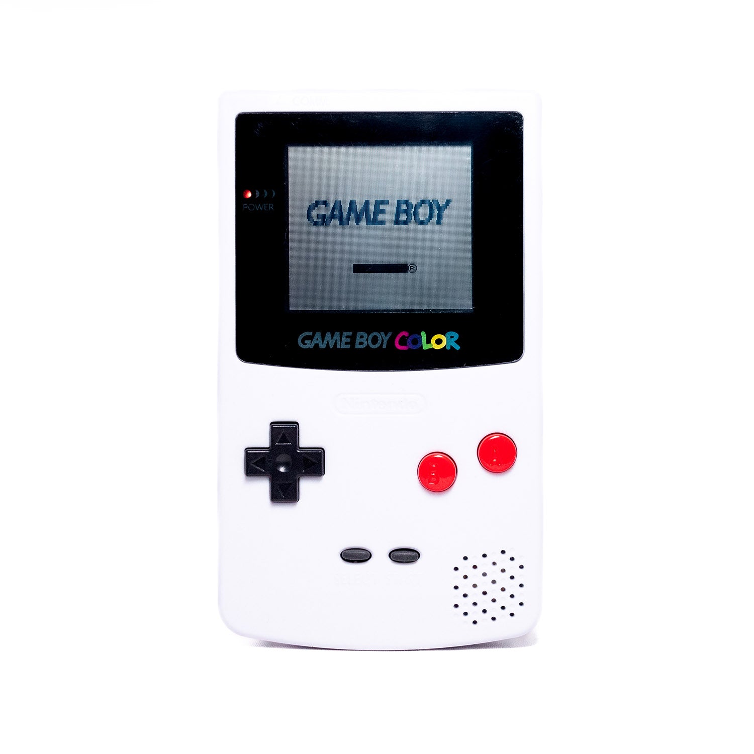 Nintendo game boy sales retro