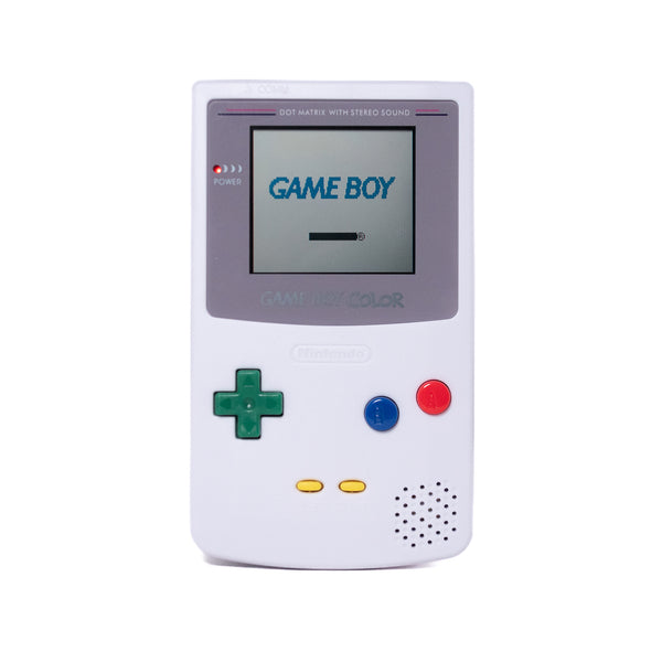 Nintendo Game Boy Color REVIVE "SNES-editie"
