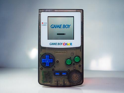 Brand new 2024 gameboy color