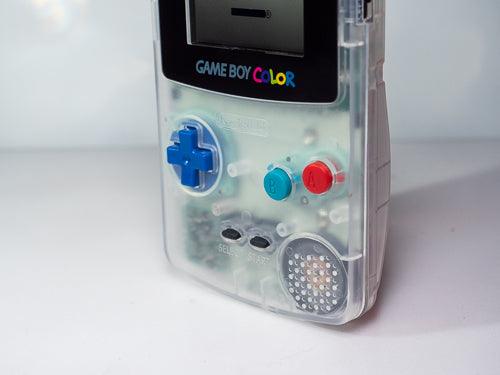 New store gameboy color