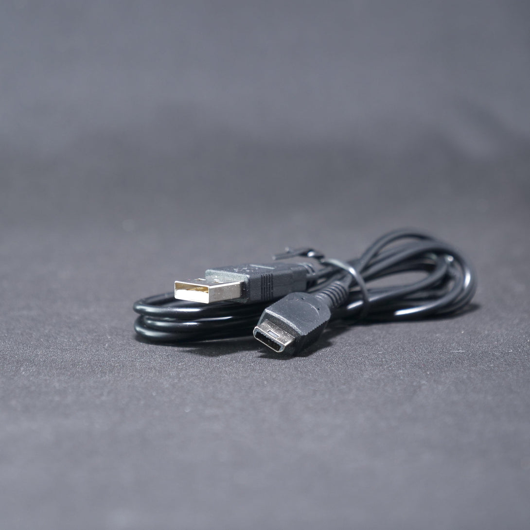 USB Oplaadkabel voor Nintendo Game Boy Micro - GAMEBOYNOW