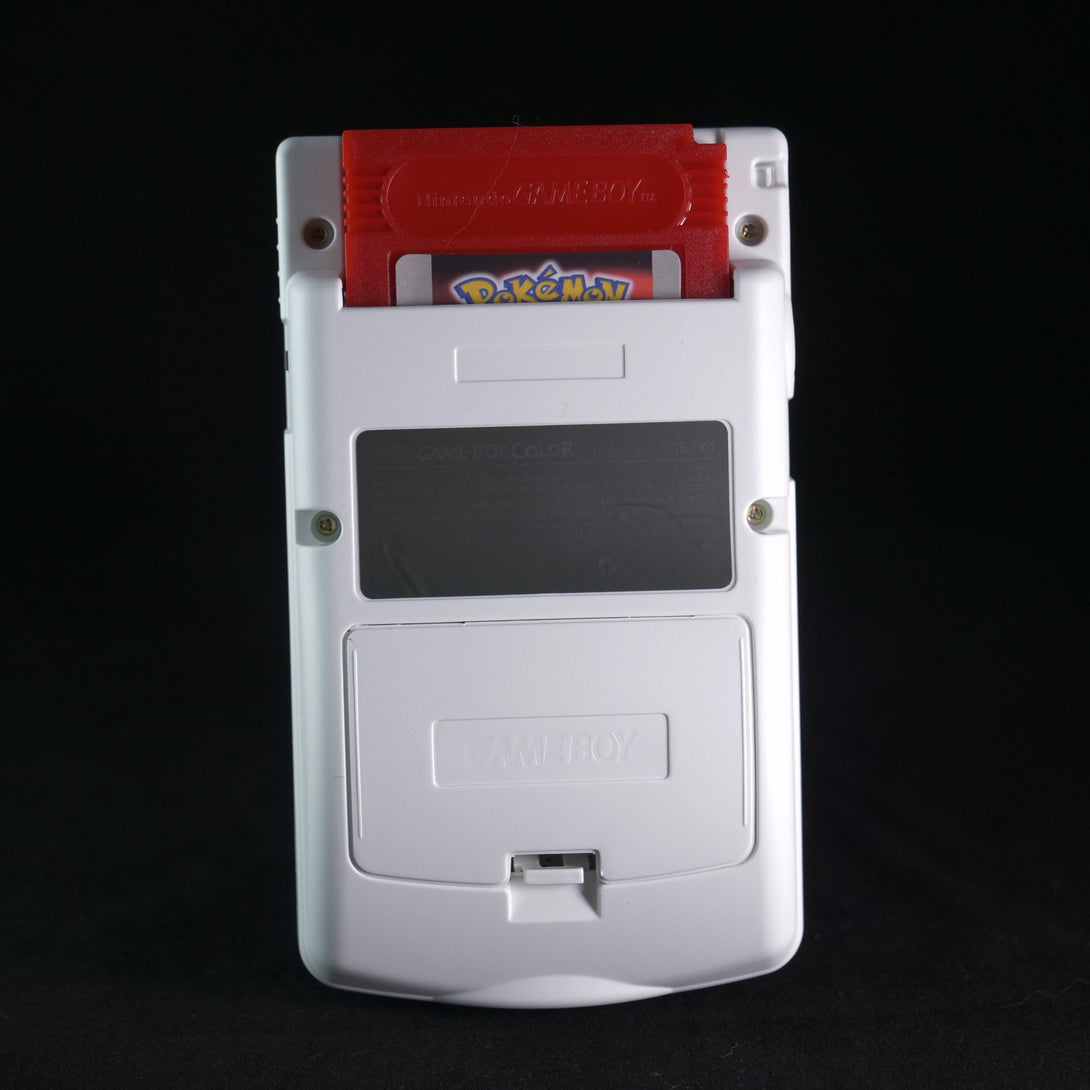 Nintendo Game Boy Color LIGHT "SNES EDITION" - GAMEBOYNOW